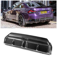 BMW M240i Front lip & Rear Diffuser