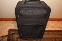 - Suitcase - 20"x13" -
