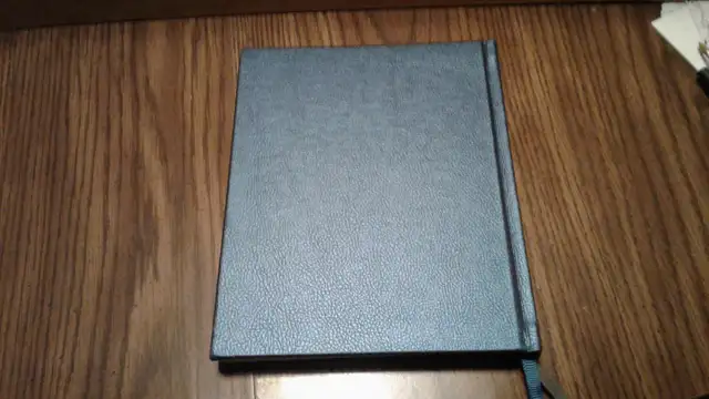 Notebook in Storage & Organization in Prince George - Image 3