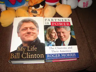 POLITICAL BOOKS, View more