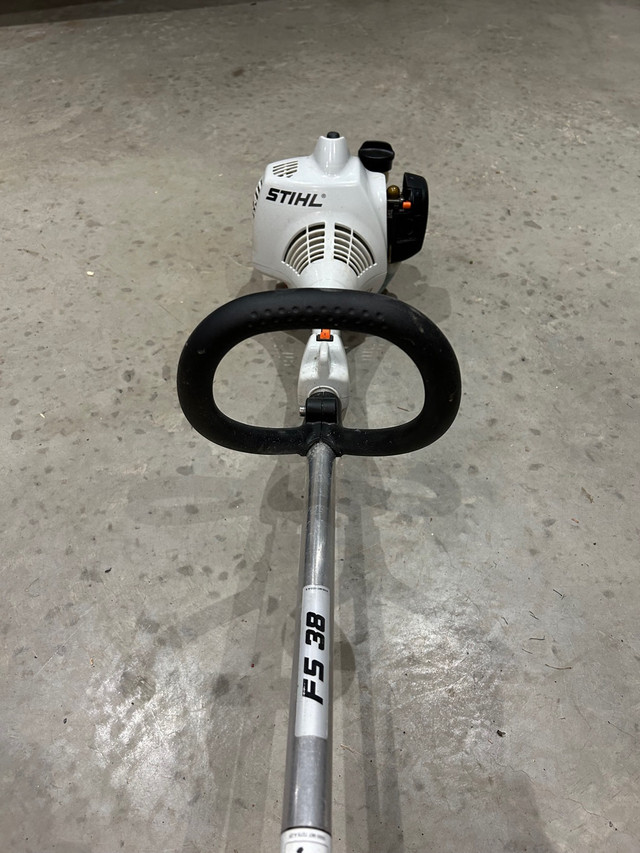 STIHL  F5 38 in Outdoor Tools & Storage in Renfrew