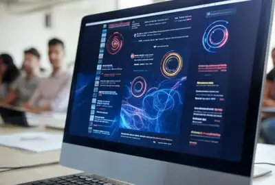 Gain Online Presence: AI-Powered & Custom Web Solutions!, View more