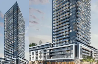 Selling lower than purchase price 4 years ago!! Assignment Sale by Owner Canopy Condo - tower 1 - 2...