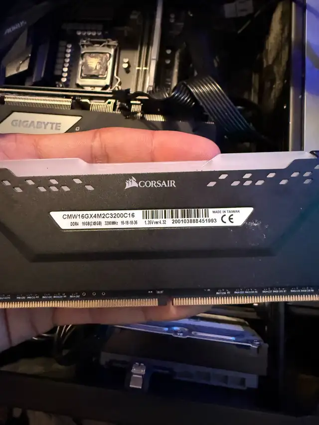 Custom Gaming PC in Desktop Computers in Oakville / Halton Region - Image 5
