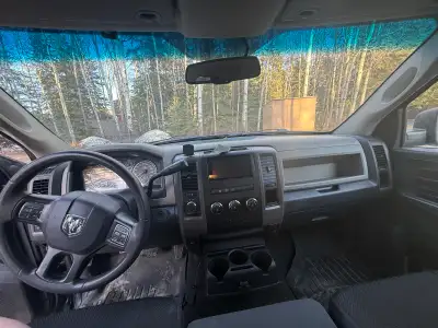 2012 Dodge Ram 1500 for Sale Looking to sell my 2012 Dodge Ram 1500 — solid, reliable truck with gre...