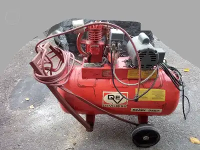Air Compressor, View more