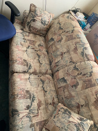 Couch, like new