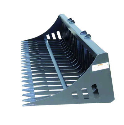 78‘’ Rock Bucket, View more