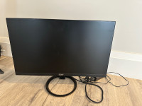 Acer 21” monitor 