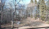 Acreage for rent south of Camrose