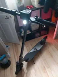 Scooter Electric 