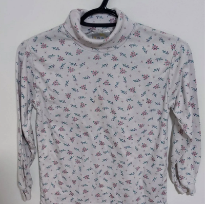 Girls Turtleneck - Size 10-12, View more