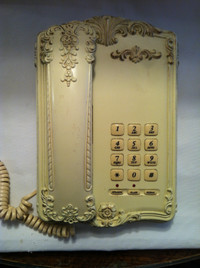 VINTAGE CLASSIC HOME PHONE