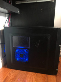 GAMING PC FOR SALE!!!