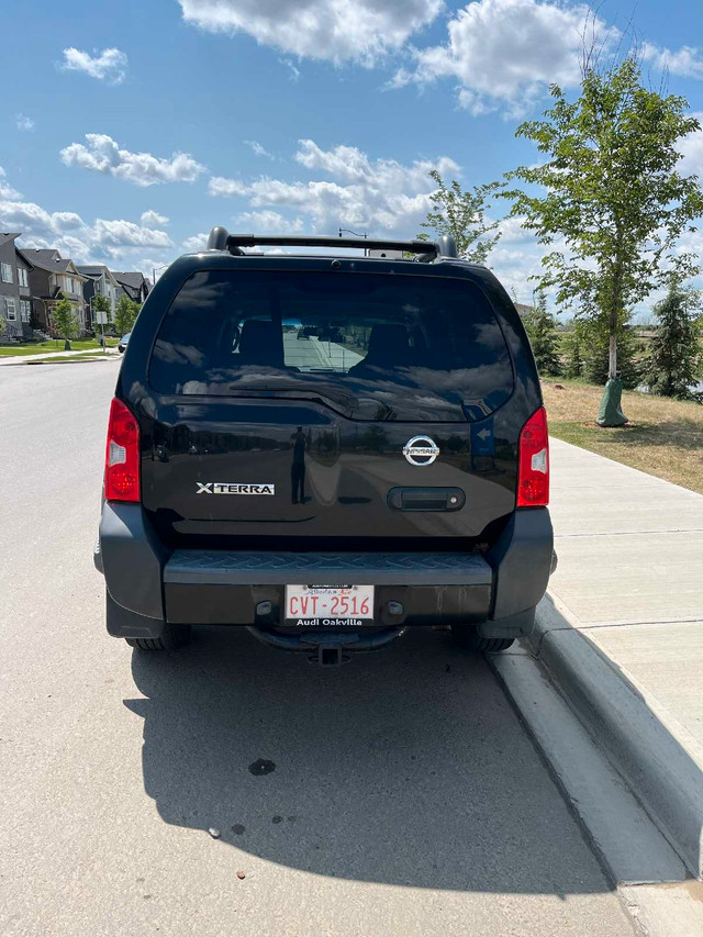 Nissan Xterra  in Cars & Trucks in Calgary - Image 3