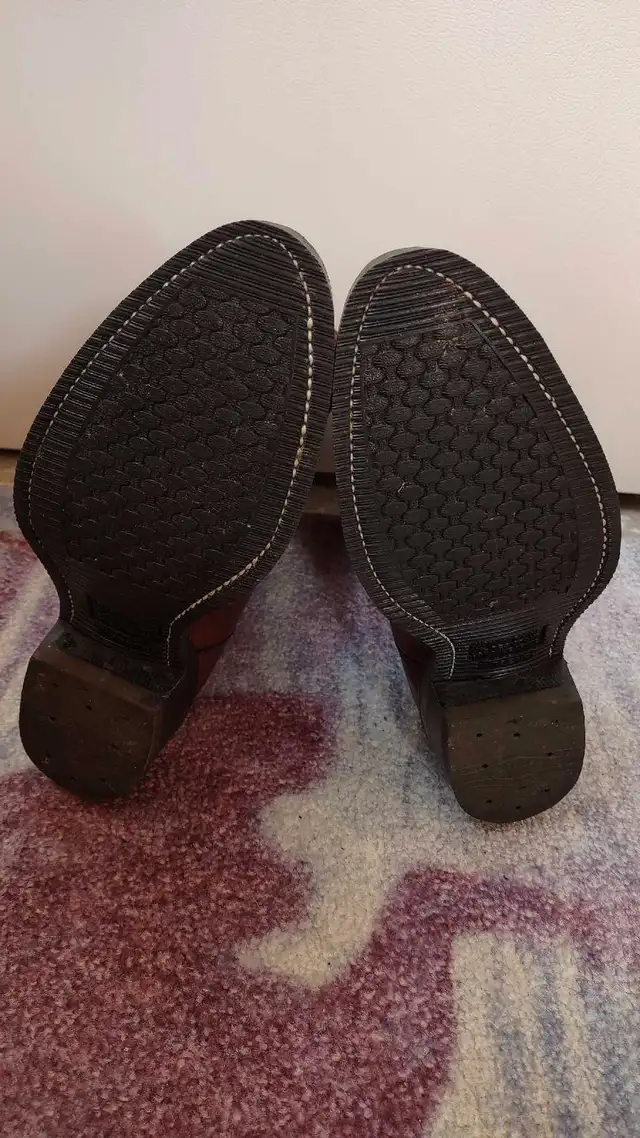 Cowboy Boots - Boulet in Men's Shoes in Trenton - Image 5