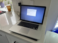 MacBook Pro (Retina, 15-inch, Mid 2012)