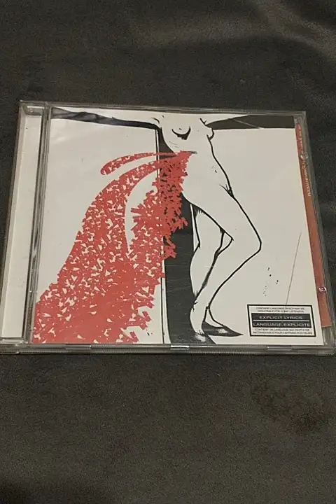 2003 The Distillers Coral Fang CD in CDs, DVDs & Blu-ray in City of Toronto - Image 2