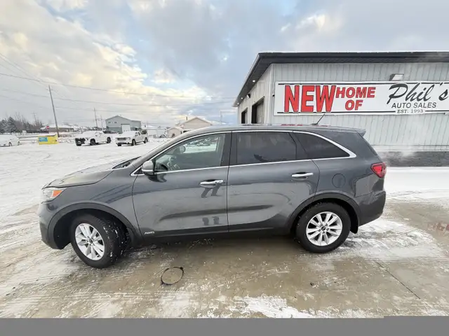 2020 KIA SORENTO LX+ * AWD * CERTIFIED * FINANCING AVAILABLE in Cars & Trucks in Sudbury - Image 3