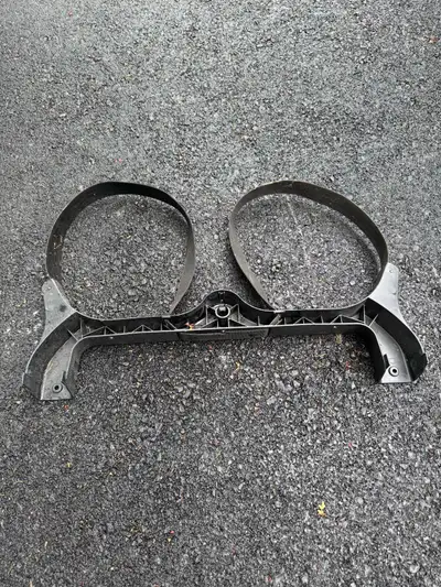 Golf cart bag holder, View more