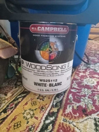 Fast Drying Wood Stain