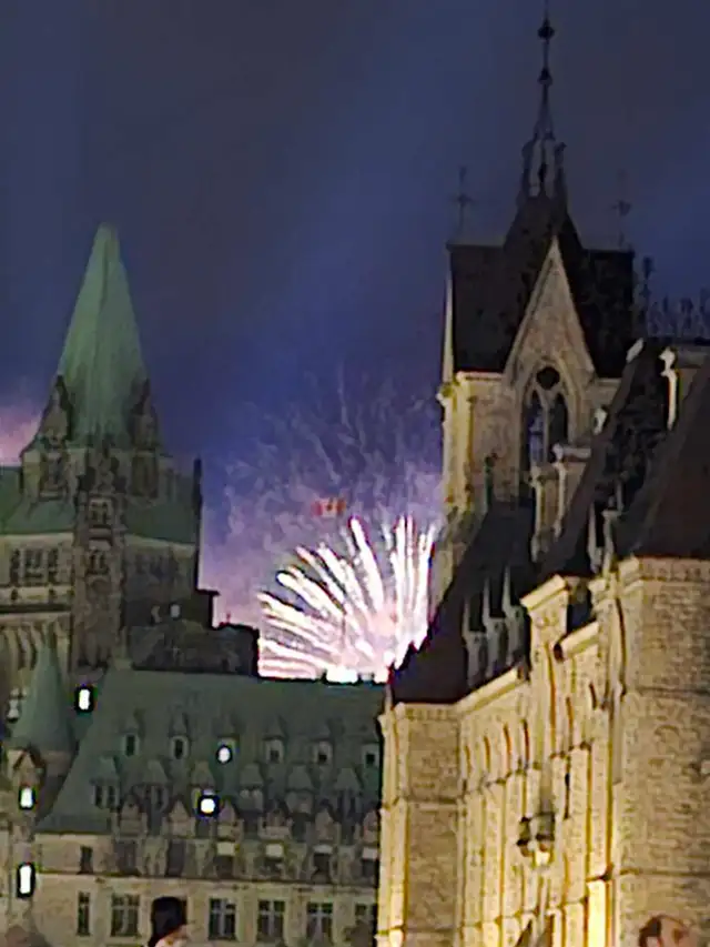 looking for new friends in Ottawa. 