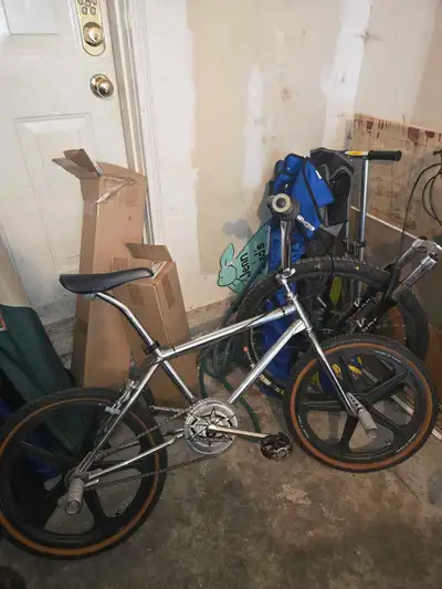 old school bmx in Bikes in Canada | Kijiji Marketplaces