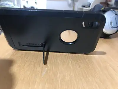 iPhone X case, View more