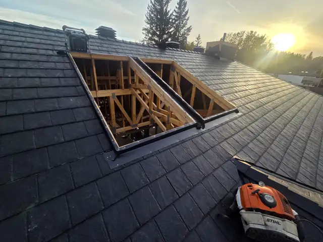 Roofing Help Needed in Construction & Trades in Calgary - Image 3