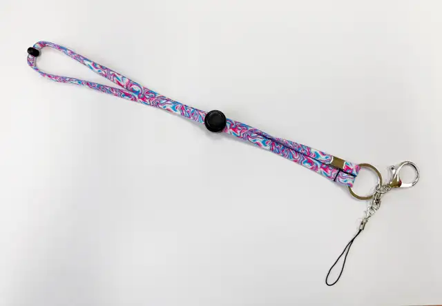 Bundle of 5 Wrist Key Lanyards-Perfect Party Favors in Hobbies & Crafts in Burnaby/New Westminster - Image 10