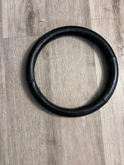 Hyundai Elantra steering wheel cover , View more