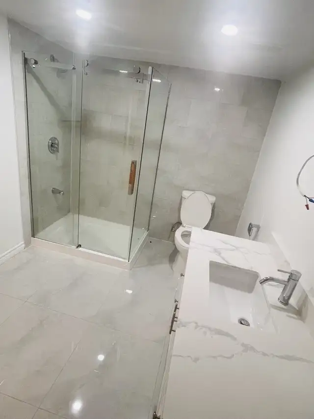 Legal Basement construction / Renovation services 6475029010 in Renovations, General Contracting & Handyman in Mississauga / Peel Region - Image 8