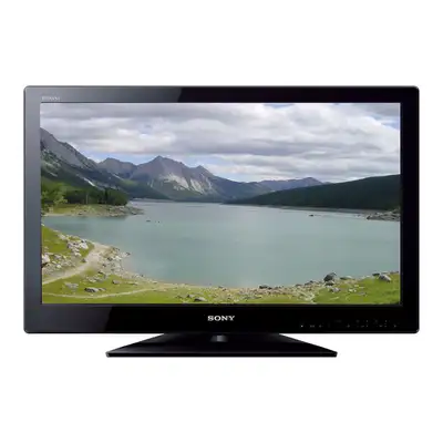 Sony BRAVIA KDL32BX330 32" HDTV, View more