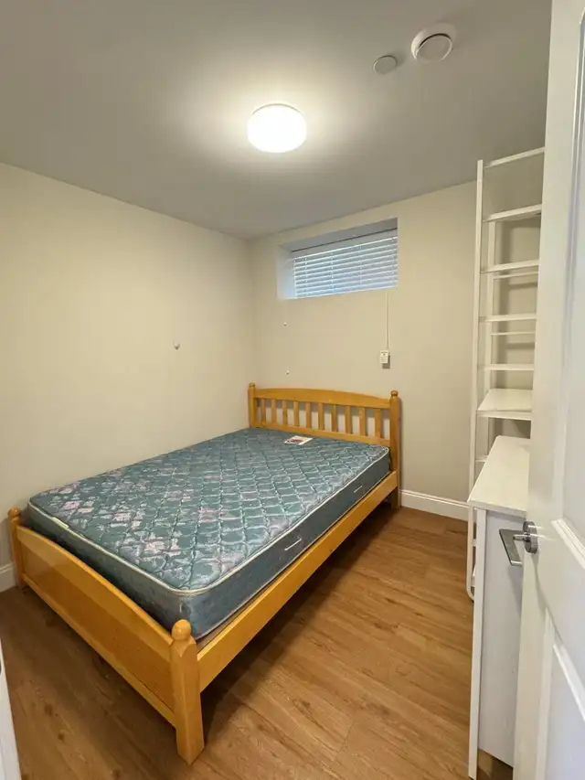 Spacious 2BR Basement Suite in Van East’s Killarney for RENT in Long Term Rentals in Vancouver - Image 5
