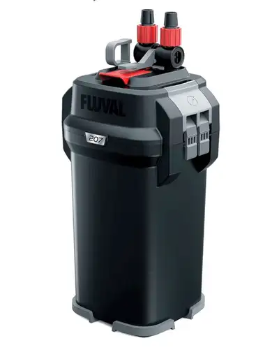 207 fluval , View more