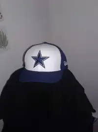 NFL Dallas cowboys baseball hat cap