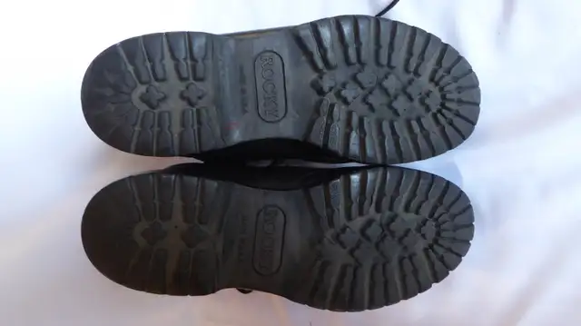 ROCKY Insulated Boots. Lightly used in Men's Shoes in Calgary - Image 8