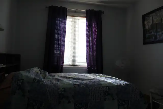 Room for rent from September 1st 2026 in Room Rentals & Roommates in Ottawa - Image 2