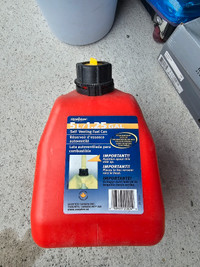 Scepter Gas Can 10 Litre Jerry can NEW 