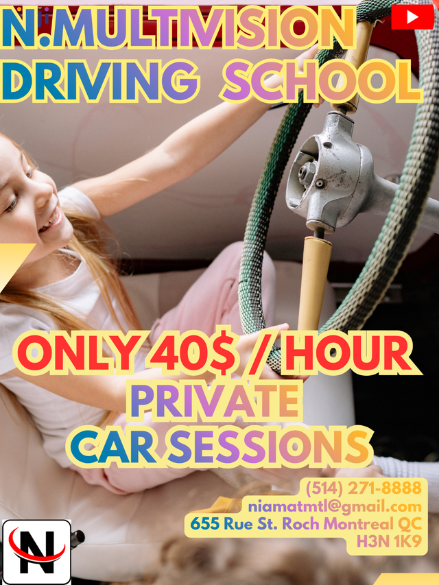 PRIVATE CLASS-5, CAR DRIVING LESSONS WITH PROFESSIONAL598691873555763201