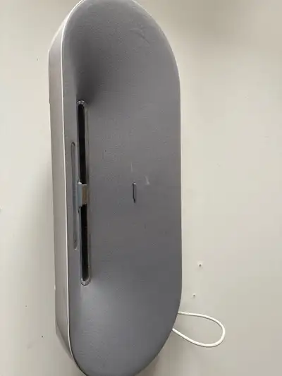 PHILLIPS Retro IPhone Speaker, View more