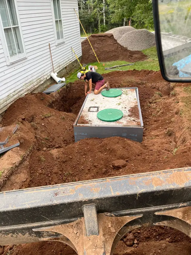 Excavation services 589638738840791043