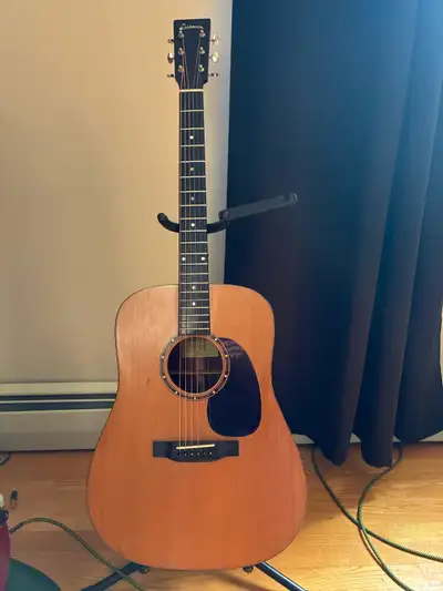 Musician seeking collaboration., View more