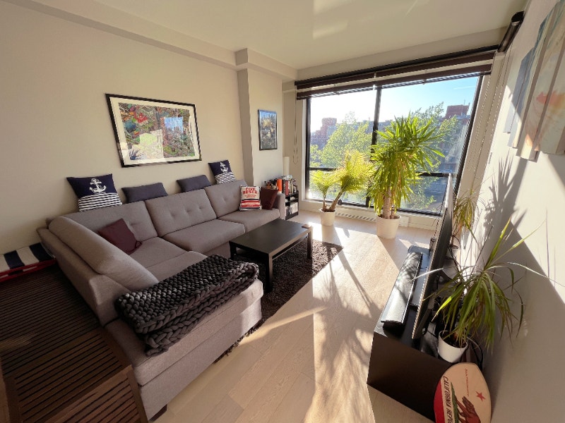 Allincluded premium 1bedroom Condo on Lachine Canal (Sept 1st