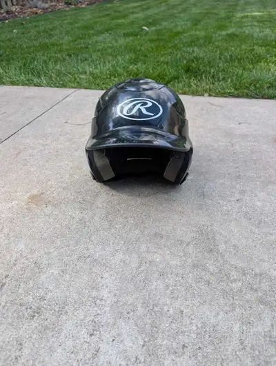 Rawlings Tball Helmet with chin strap, View more