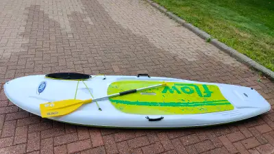 Paddle Board (110-in long, 30-in wide), View more