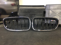 M2 front grills 