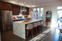 Custom Cabinets for Every Space in Your Home