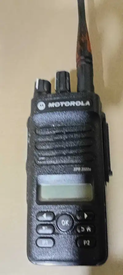 Motorola XPR3500E UHF 403-512 Read., View more