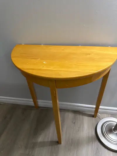 Plant table / Hallway table, View more